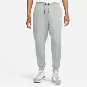 Nike Tech Fleece Mens Joggers - Grey