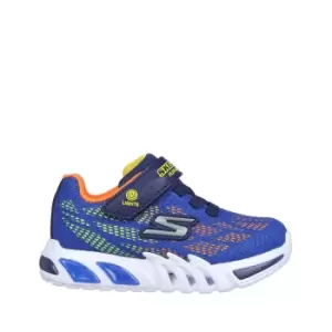 Kids Flew-Glow Elite Trainers