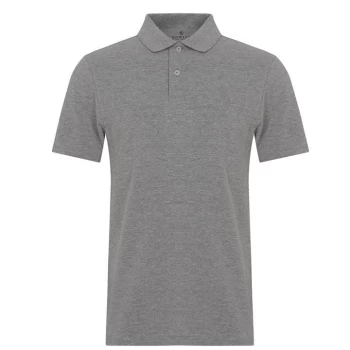 Howick Classic Polo Shirt - Grey