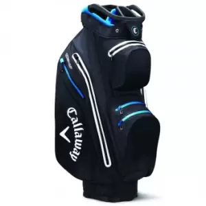 Callaway 2022 ORG 14 HD CART Golf Bag - Black CAMO/RYL