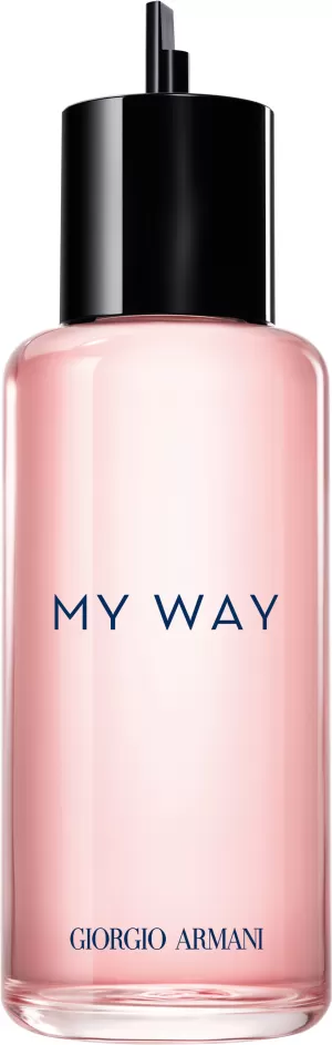 Giorgio Armani My Way Eau de Parfum Refill For Her 150ml