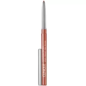 Clinique Quickliner for Lips 0.3g (Various Shades) - Intense Cafe