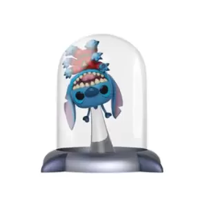 Lilo & Stitch - Experiment 626 Exclusive Pop! Dome