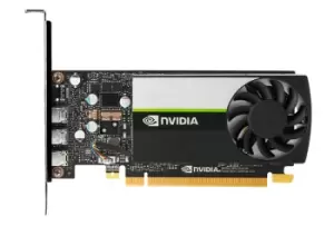 DELL NVIDIA T400 4GB GDDR6