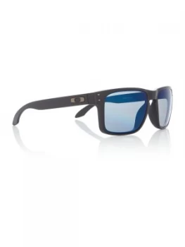 Oakley Oo9102 holbrook male Black square sunglasses Black