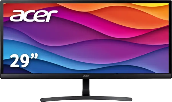 Acer 29" K293C Full HD IPS LED Monitor