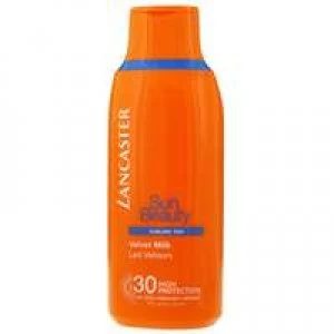 Lancaster Sun Beauty Velvet Milk Sublime Tan for Body SPF30 175ml