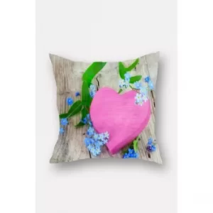 YS71696345 Multicolor Cushion Cover