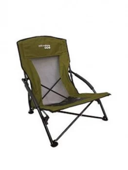 Yellowstone Adventure Folding Chair