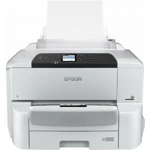 Epson WorkForce Pro WF-C8190DW Wireless Colour Inkjet Printer