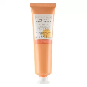 Sunday Rain Day Bliss Hand Cream