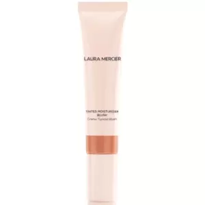 Laura Mercier Tinted Moisturiser Blush 15ml (Various Shades) - Mediterranean