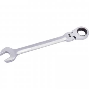 Draper Hi Torq Flexible Ratchet Combination Spanner 22mm