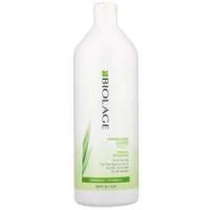 Biolage CleanReset Normalizing Shampoo for All Hair Types 1000ml