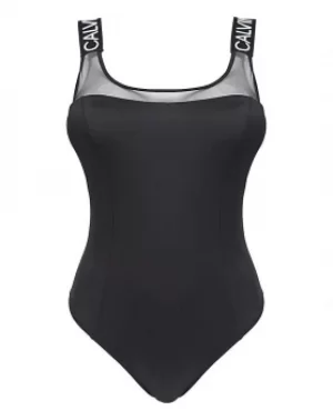 Calvin Klein CK Curve Swimsuit