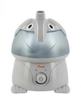 Crane EE-3186 3.78L Elephant Humidifier