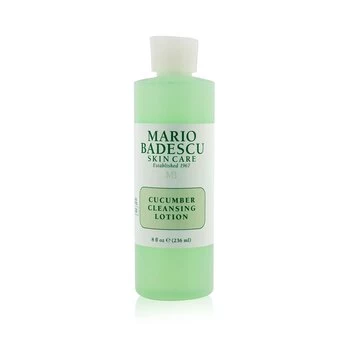 Mario Badescu Cucumber Cleansing Lotion - For Combination/ Oily Skin Types 236ml/8oz