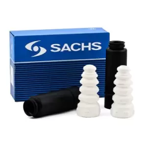 SACHS Shock Absorber Dust Cover 900 202 Bump Stops,Bump Rubbers VW,AUDI,SKODA,TOURAN (1T1, 1T2),Passat Variant (3C5),TIGUAN (5N_),Passat Variant (365)