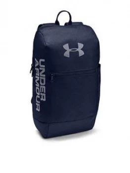 Urban Armor Gear Patterson Backpack - Navy