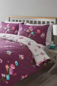 Sofia Duvet Set