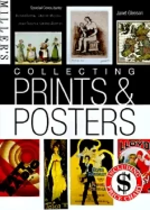 millers collecting prints and posters