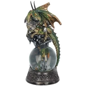 Protection Everlasting Figurine