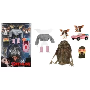 NECA Gremlins 1984 Accessory Pack for Action Figures