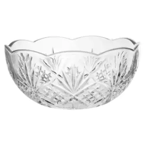 Interiors by PH Beaufort Crystal Bowl