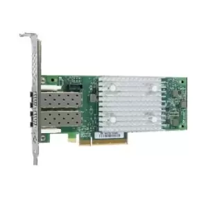 Dell QLogic 2692 - Host Bus Adapter - 16GB Fibre Channel x 2