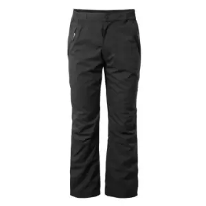 Craghoppers Steall Thermo Trousers - Black