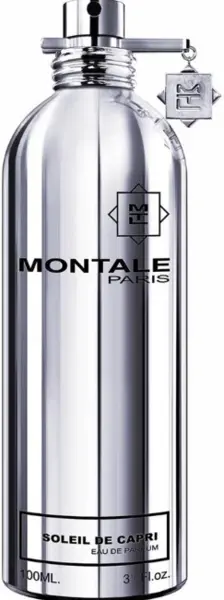 Montale Soleil De Capri Eau de Parfum Unisex 100ml