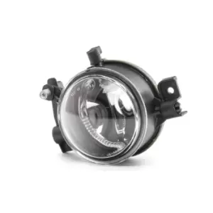 TYC Fog Lights Left 19-0408001 Rear Fog Lights,Fog Lamp FORD,Focus II Schragheck (DA_, HCP, DP),Focus II Kombi (DA_, FFS, DS),Focus C-Max (DM2)