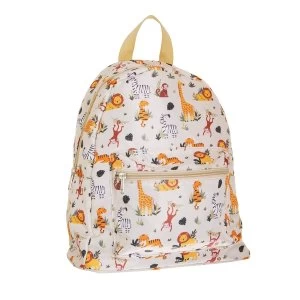 Sass & Belle Savannah Safari Backpack