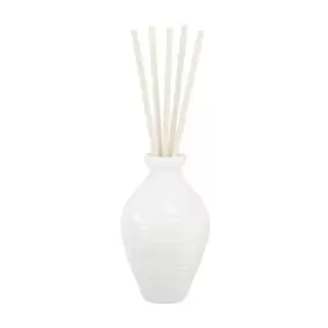 Wax Lyrical Sophie Conran Patchouli & Cedarwood Ceramic Reed Diffuser - 200ml