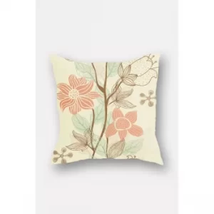 YS8802248525 Multicolor Cushion Cover