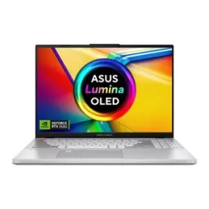 ASUS VivoBook Pro 16X K6604JI-MX007W 16" Intel i9 OLED Laptop - Cool S