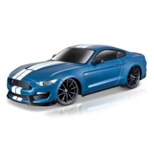 Ford Shelby GT350 1:24 Motosounds Model