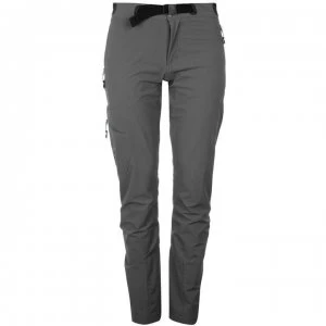 Karrimor Hot Rock Trousers Ladies - Light Grey