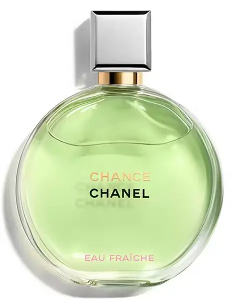 Chanel Chance Eau Fraiche Eau de Parfum For Her 50ml