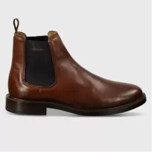 Gant St Akron Boots - Brown