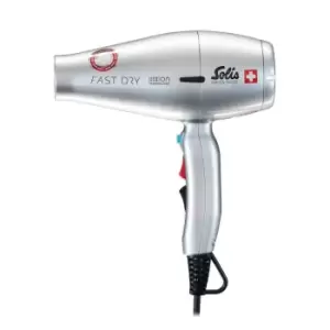 Solis SLS96902 Fast Dry 2200W Hair Dryer