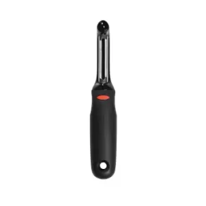 OXO Softworks Swivel Peeler Black