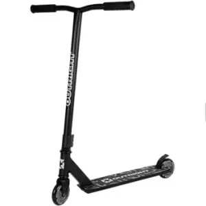 Outright Midas Scooter - Black