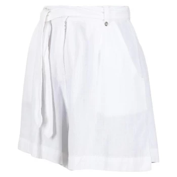 Regatta Sabela Short - White