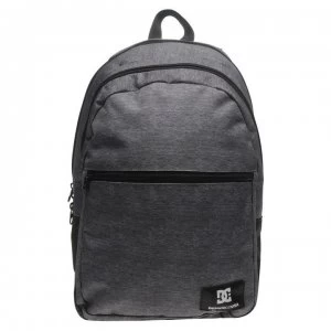 DC Evolutiv CB Backpack - Charcoal