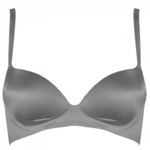 Dorina Arielle Push Up Bra - Grey