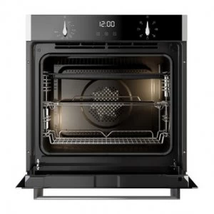 CDA SL200 77L Integrated Electric Single Oven