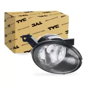 TYC Fog Lights VW,SEAT 19-0797-01-9 5K0941700,5K0941700F,5K0941700 Rear Fog Lights,Fog Lamp,Fog Light 5K0941700F