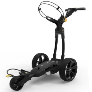 PowaKaddy 2021 FX3 Electric Golf Trolley