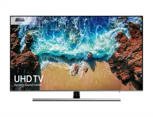 Samsung 75" UE75NU8000 Smart 4K Ultra HD LED TV